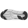 Max Cushioning Elite Low-Top černá/modrá