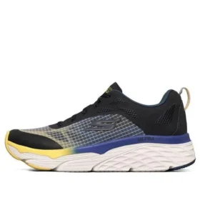 Max Cushioning Elite Low Top Navy
