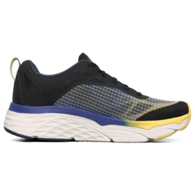 Max Cushioning Elite Low Top Navy