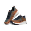 Max Cushioning Elite Modrá/Bílá/Oranžová