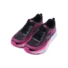 Max Cushioning Elite nízké černé/růžové