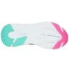 Max Cushioning Elite nízké černé/růžové