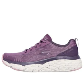 Max Cushioning Elite „Purple White“