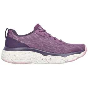 Max Cushioning Elite „Purple White“