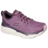 Max Cushioning Elite „Purple White“