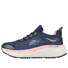 Max Cushioning Elite SR-Rastip „Navy Pink“