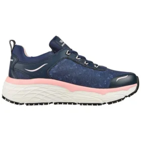 Max Cushioning Elite SR-Rastip „Navy Pink“