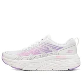 Max Cushioning Elite „White Purple“