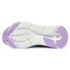 Max Cushioning Elite „White Purple“