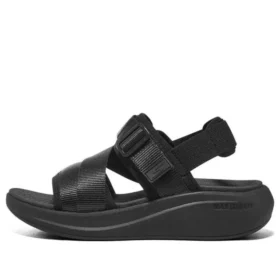 Max Cushioning Essential Sandály „Black“
