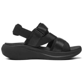 Max Cushioning Essential Sandály „Black“