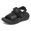 Max Cushioning Essential Sandály „Black“