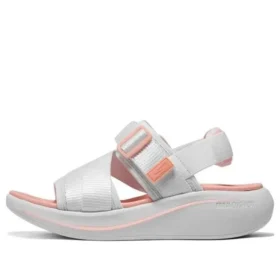Max Cushioning Essential Sandály „Grey Pink“
