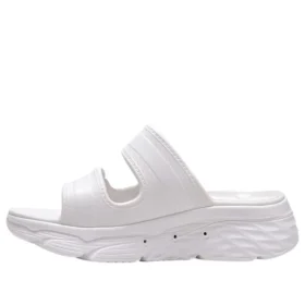 Max Cushioning Foamies „White“