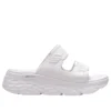 Max Cushioning Foamies „White“
