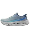 Max Cushioning Glide-Step Sapphire „Grey Blue“