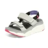 Max Cushioning „Grey White Black Pink“
