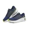 Max Cushioning Hyper Craze Bounce „Navy Lime“