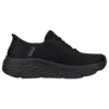 Max Cushioning Mystic Passion „Triple Black“