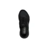 Max Cushioning Mystic Passion „Triple Black“