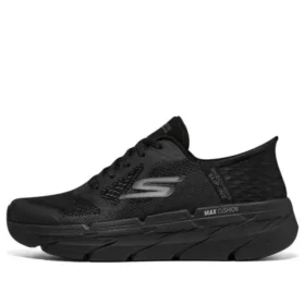 Max Cushioning Premier „Black“