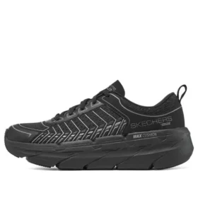 Max Cushioning Premier „Black“ Max Cushioning Premier „Black“