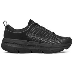 Max Cushioning Premier „Black Grey“