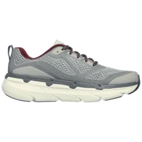 Max Cushioning Premier „šedá/bílá“
