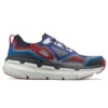 Max Cushioning Premier „šedá, tmavě modrá, červená“