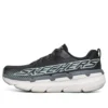 Max Cushioning Premier Černá/Bílá/Šedá