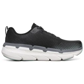 Max Cushioning Premier Černá/Bílá/Šedá