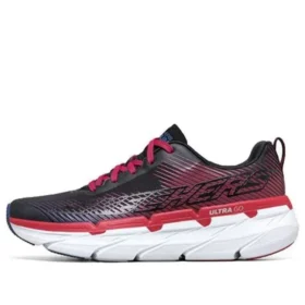 Max Cushioning Premier Černá/Červená