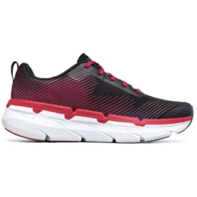 Max Cushioning Premier Černá/Červená