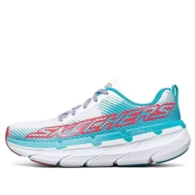 Max Cushioning Premier Modrá/Bílá/Červená