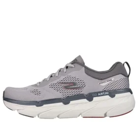Max Cushioning Premier Perspective „Grey“
