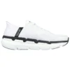 Max Cushioning Premier Slip-ins „White Black“