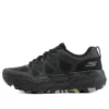 Max Cushioning Premier Trail „Black“