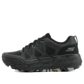 Max Cushioning Premier Trail „Black“