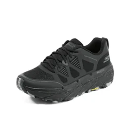Max Cushioning Premier Trail „Black“
