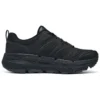 Max Cushioning Premier Trail „Core Black“