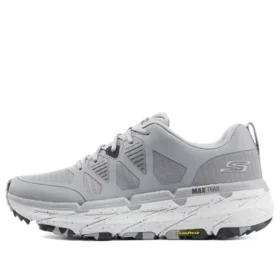 Max Cushioning Premier Trail „Grey White“