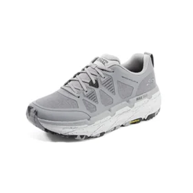 Max Cushioning Premier Trail „Grey White“