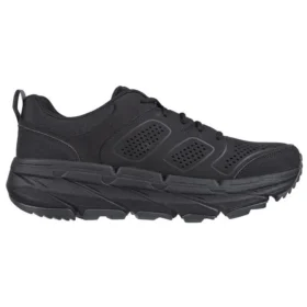 Max Cushioning Premier Trail „Sienna – Pure Black“
