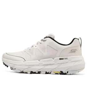 Max Cushioning Premier Trail „White Pink“