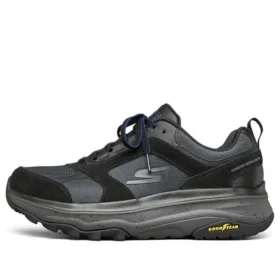 Max Cushioning Trail „Black Blue“