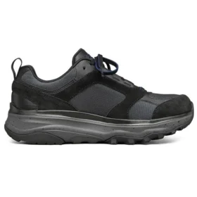 Max Cushioning Trail „Black Blue“