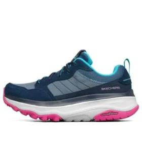 Max Cushioning Trail „Grey Blue Pink“