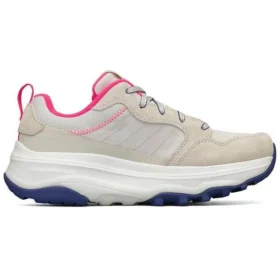 Max Cushioning Trail Low-Top šedá/hnědá
