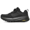 Max Cushioning Trail Low-Top černé