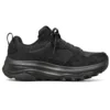 Max Cushioning Trail Low-Top černé